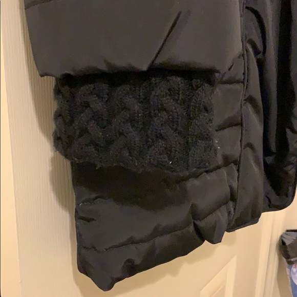 Rud by Rudsak Quilted Down Coat - Picture 5 of 8